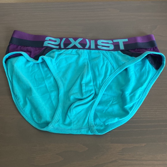 2xist Other - Brand new 2xist brief size M